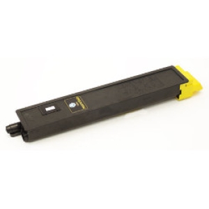 Toner Triumph Adler 2550ci žlutý