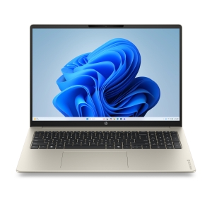 HP OmniBook 3, Ultra 5-225U, 16.0 2K (1920x1200) IPS/300n, Intel Graphics, 16GB DDR5, SSD 512GB, W11H, 2-2-0, Gold