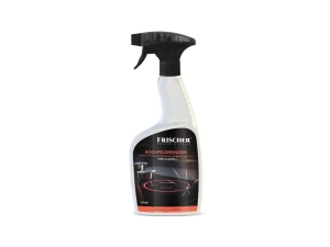 WG - Čisticí prostředek na keramické topné desky / 500 ml