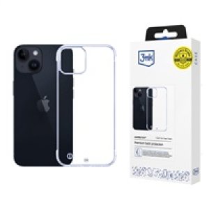 3mk Just20g Clear Case pro Apple iPhone 16 Pro