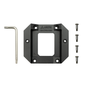 ARCTIC LGA1700/1851 Offset Contact Frame Mounting Set