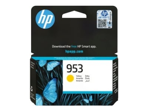HP/InkHP 953 YL Original Ink Cartridge
