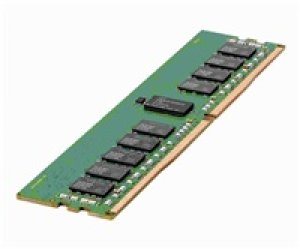 HPE 32GB (1x32GB) Dual Rank x8 DDR4 3200 CAS222222 Unbuff Std Memory Kit ml30/dl20 g10+ (do not mix with 8G/16G)
