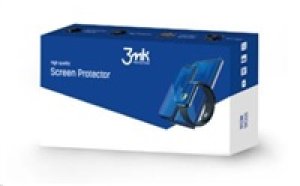 3mk All-Safe fólie přední Anti-Scratch Phone, 5ks