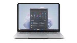 MS Surface Laptop Studio 2/i7-13700H/14,4''/2400x1600/T/16GB/512GB SSD/Iris Xe/W11H/Platinum/2R