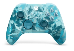 MICROSOFT Xbox Series Controller Stormcloud Breaker