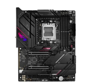 ASUS MB ROG STRIX B650E-E GAMING WIFI (použitý) soc AM5 DDR5 B650 ATX