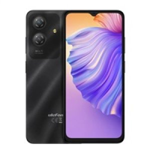 Smartphone Ulefone Note 21 4+128Gb Starlight Black