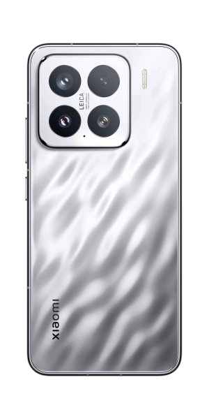 Xiaomi 15 (12GB/512GB) Liquid Silver