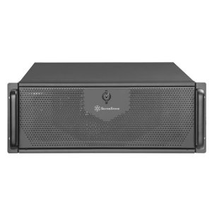 SilverStone SST-RM42-502 4U Chassis