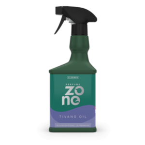 CLEAMEN PERFUME ZONE olejový osvěžovač Tivano oil 550 ml
