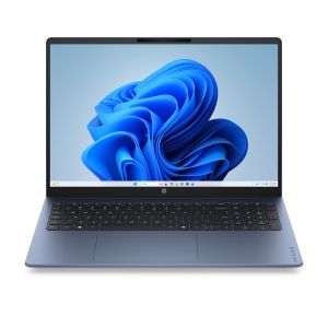 HP OmniBook 3 16-bu0013ncx, Core 5 120U, 16.0 1920x1200/300n, 12GB, SSD 512GB, W11H, 2-2-0, Blue