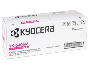 Kyocera Toner magenta (10 000 A4 @ 5%)  pro TASKalfa MA3500ci