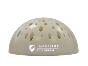 Smart Cap vonná krytka, bílá, Sweet Melon