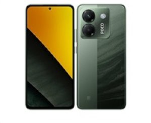 POCO M7 pro 5G 8+256GB EU NFC with charger, Green