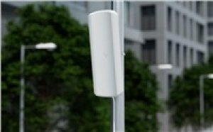 UBNT UDB-PRO-Sector. Device Bridge Pro Sector