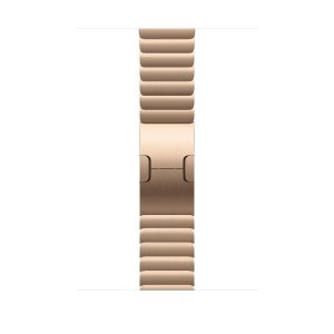 Watch Acc/46/Gold Link Bracelet