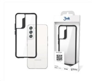 3mk Satin Armor Case+ pro Samsung Galaxy S20 FE 5G
