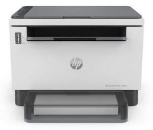 HP LaserJet Tank MFP 1604w (poškozený obal) černobílá laserová multifunkční tiskárna A4 USB+WIFI 22 stran/min, tankový systém