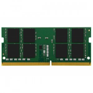 KINGSTON 32GB SO-DIMM DDR4 3200MHz 1.2V CL22 (16Gbit hustota)