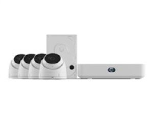 UBNT Network Video Recorder Instant Kit