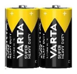 Varta R14/2P SuperLife