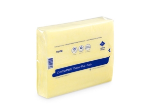 CHIC J-CLOTH PLUS BIODEG ŽLUTÁ 50/10