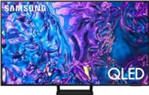 Samsung QE55Q70D 55" TV, 4K Ultra HD, WiFi, Bluetooth, Smart, QLED, HDR,AMD FreeSync