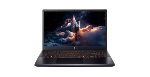 Acer Nitro V 15/ANV15-42-R3BW/R7-7445HS/15,6''/FHD/32GB/1TB/RTX 4050/W11H/Black/2R