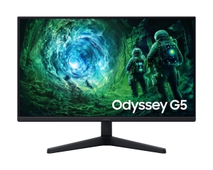 SAMSUNG MT LED LCD 27" Odyssey G5 G53F, IPS, QHD, 200hz, HDMI, DP
