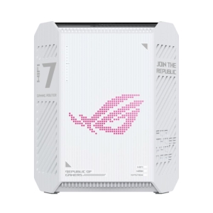 ASUS Router ROG Strix GS-BE7200, WiFi 7 Router, AiMesh, 1xWAN, 4xLAN