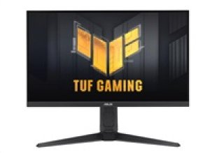 ASUS TUF Gaming VG27AQL5A 27" IPS 2560x1440 210Hz 1ms 350cd USB-C 2xHDMI DP repro čierny
