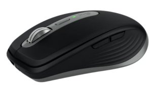 Logitech MX Anywhere 3S for Mac - SPACE GREY - EMEA