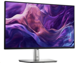 BAZAR DELL LCD P2425HE - 23.8"/IPS/LED/1920x1080/16:9/100Hz/8ms/1500:1/250 cd/m2/HDMI/DP/Pivot/VESA/3YNBD-poškodeny obal