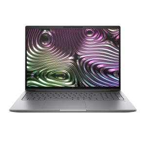 HP ZBook X G1i 16, U7 265H/vPro, 16.0 2560x1600/400n, RTXPRO2000Blw/8GB, 64GB, SSD 1TB, W11Pro, 3-3-3
