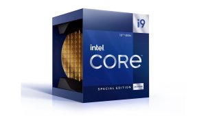 INTEL cpu CORE i9-12900KS socket1700 Alder Lake BOX 150/241W 12.generace (bez chladiče, od 2.4GHz do 5.5GHz, 16x jádro, 24x vlákno, 30MB cache, pro DDR4 do 3200, pro DDR5 do 4800), grafika, virtualizace