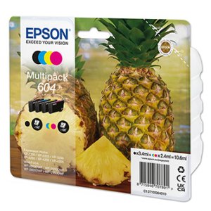 Náplň Epson C13T10G64010 CMYK sada