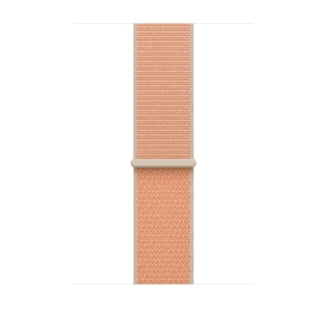 Watch Acc/46/Cantaloupe Sport Loop