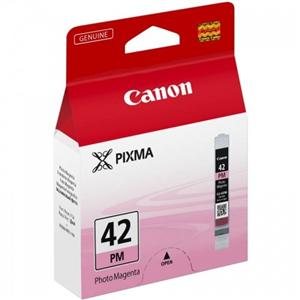 Náplň Canon CLI-42PM foto purpurová