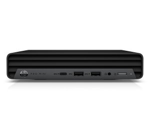 HP Pro Mini 400 G9, i5-14500T, UMA, 16GB, SSD 512GB, W11Pro, 3-3-3, WiFi/BT