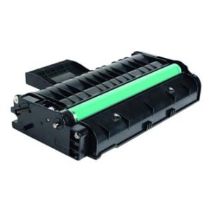 Toner Ricoh SP201HE černý