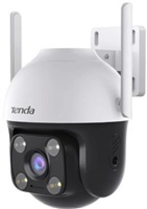 Tenda CH3-WCA - bezdrátová venkovní otočná FullHD IP kamera, RJ45, noční IR+LED
