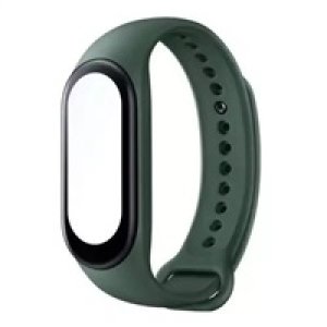 Xiaomi Smart Band 7 Strap Olive