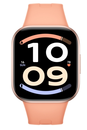 Xiaomi Redmi Watch 6 Active/44,5/Sport Band/Sunset Orange
