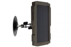 EVOLVEO StrongVision  SP1, Solární panel pro EVOLVEO StrongVision