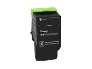 Toner Lexmark 78C20K0 černý