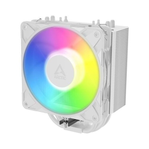 ARCTIC Freezer 36-S A-RGB White chladič CPU