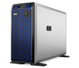 DELL SRV PowerEdge T360 /8x3.5"HotPlug/6333P/1x32GB/1x480GB SSD SATA/1x700W/H755/DRAC9 Ent/3Yr Basic NBD