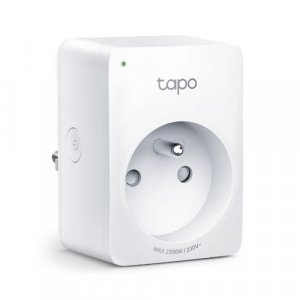 TP-Link Tapo P100(1-pack)(FR) [Mini Smart Wi-Fi Zásuvka]