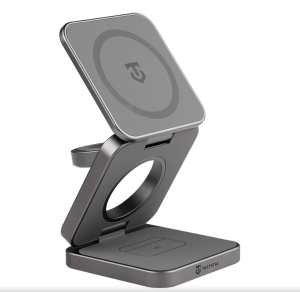 Tactical MagForce Saviour 3in1